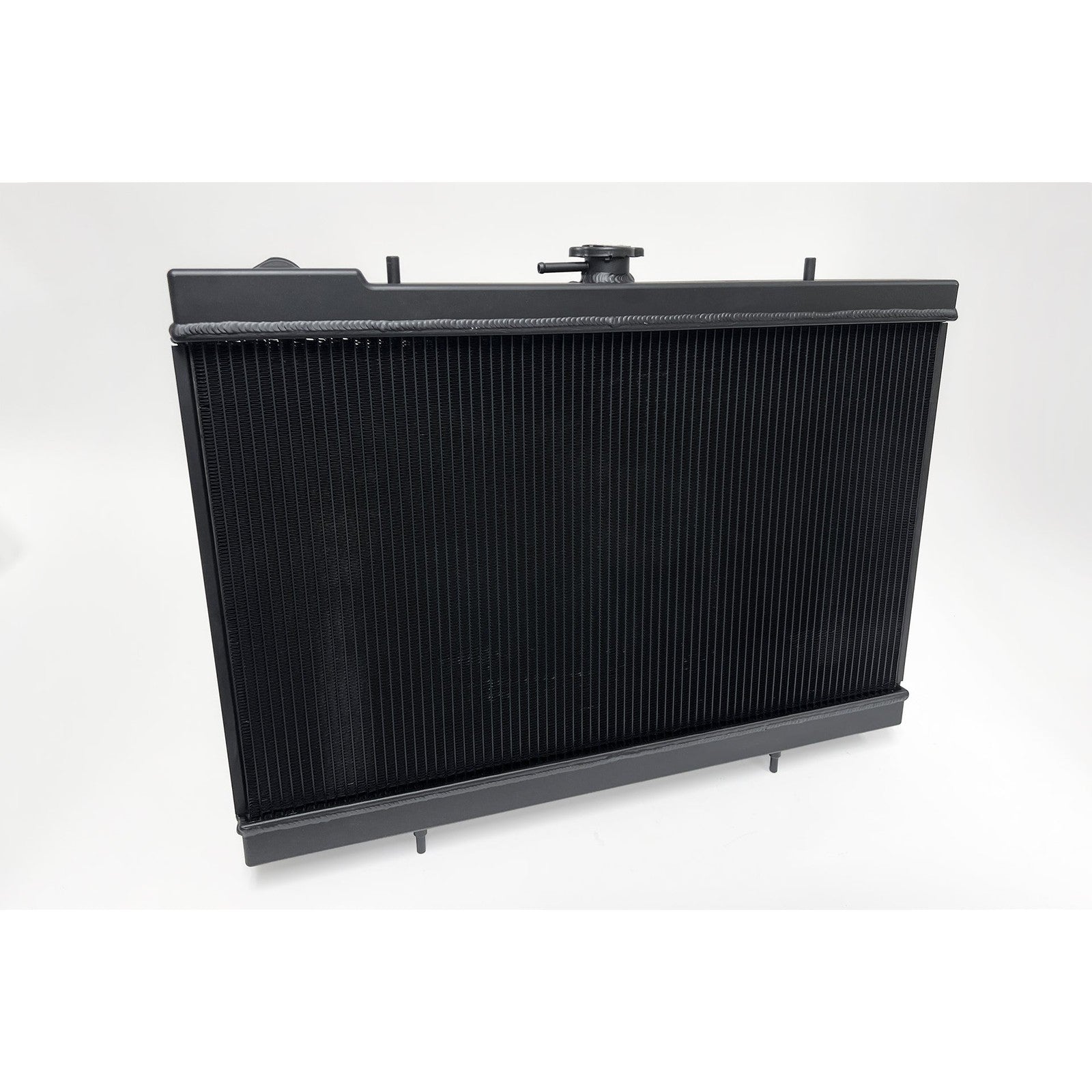 CSF Race Radiator for R32 Skyline GT-R/GTS Full Billet Aluminum