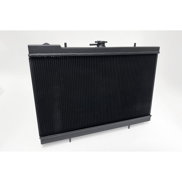 CSF Race Radiator for R32 Skyline GT-R/GTS Full Billet Aluminum