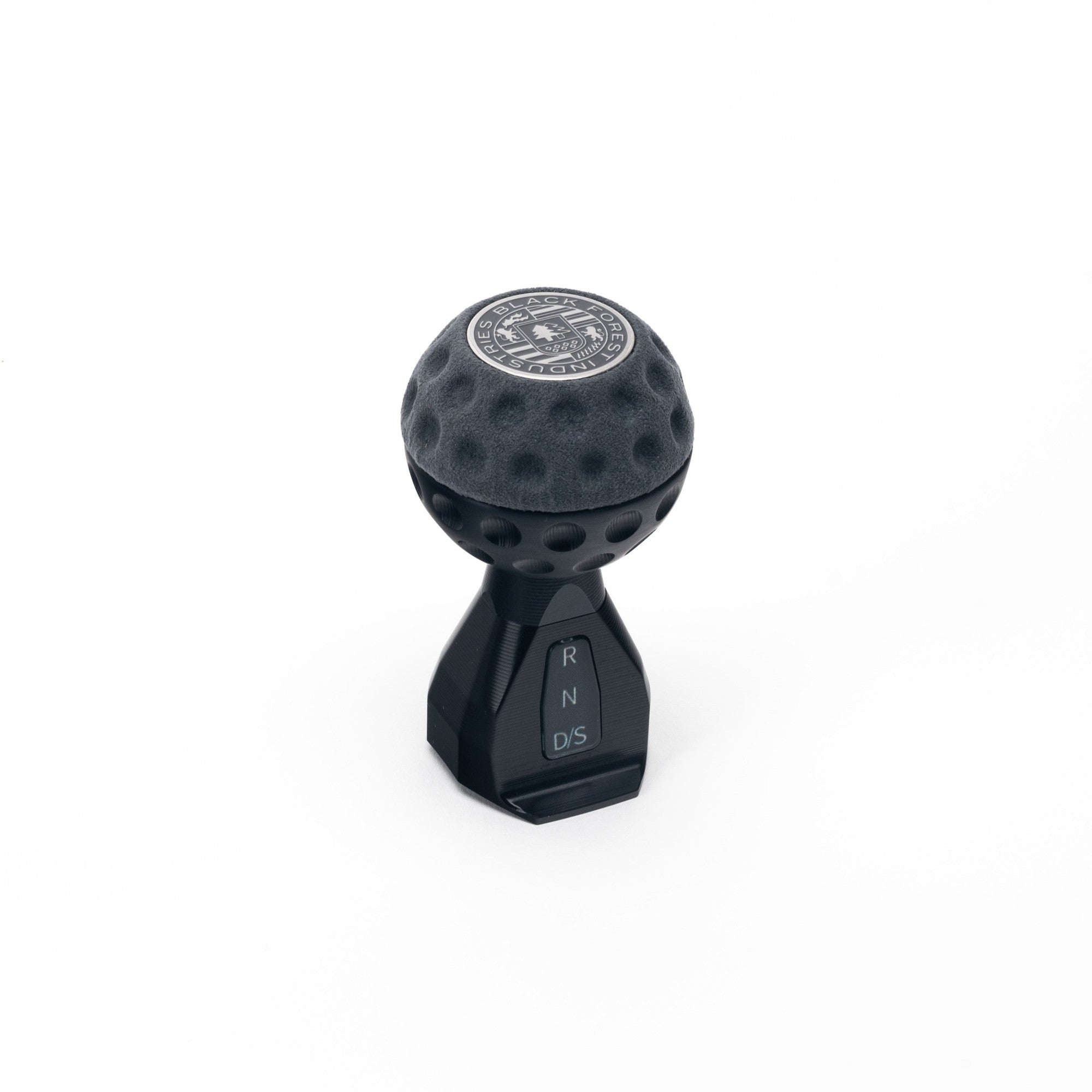 BFI GSB Heavy Weight Shift Knob, Auto / DSG for Volkswagen Golf MK8 & Atlas Mk1 (2019–2026)
