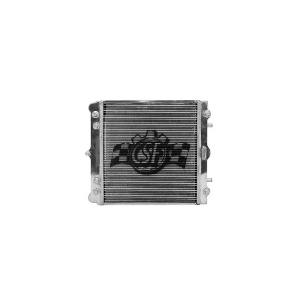 CSF Race Radiator for Porsche 996 911 / 986 Boxster (Fits Left/Right)