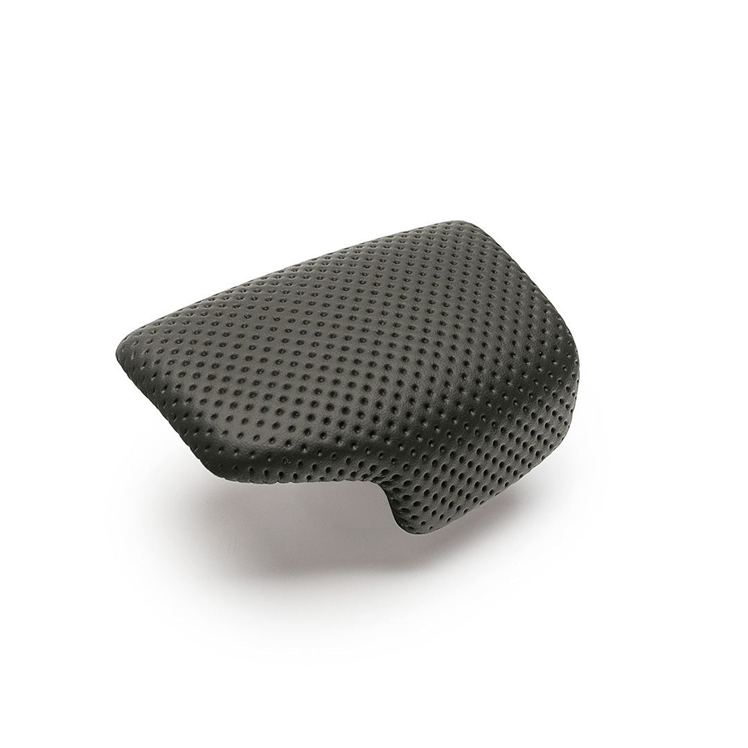 BFI Shift Knob Cover, Air Leather for Audi Q7 4M, A4 B9 & A5 B9 (2015–2024)