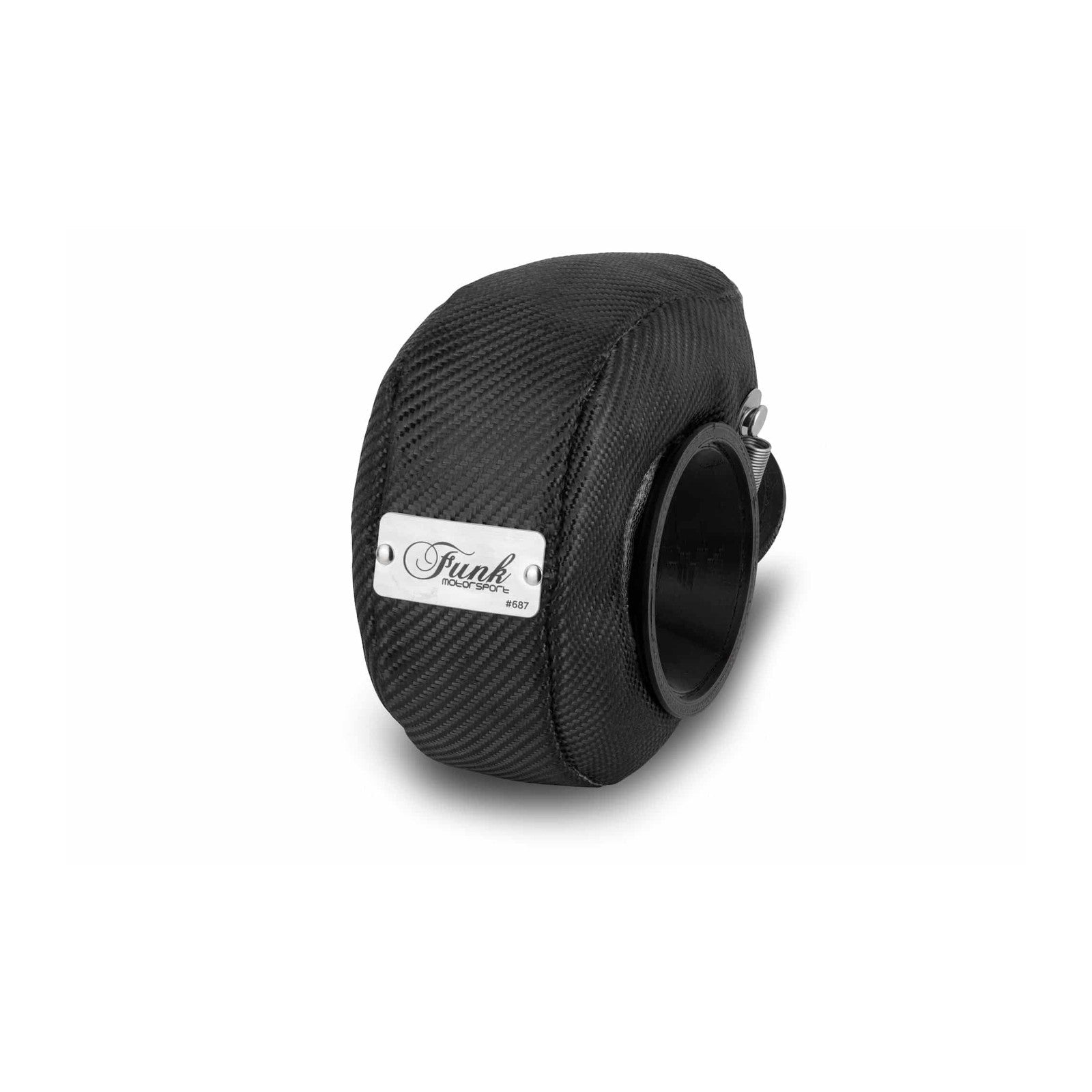 Funk Motorsport Universal Turbo Blanket T3