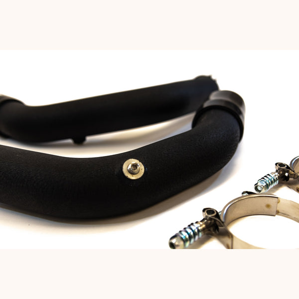 ARM Motorsports Charge Pipes for BMW M3 F80 / M4 F82 / M4 F83 / M2 Competition F87 (2015–2020)