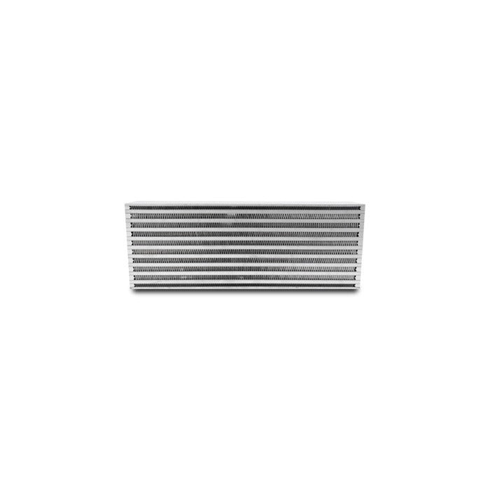 Horizontal Flow Air to Air Intercooler Cores