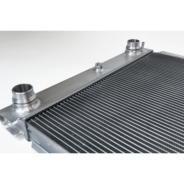 CSF Race Radiator for BMW E60 M5 / E6X M6