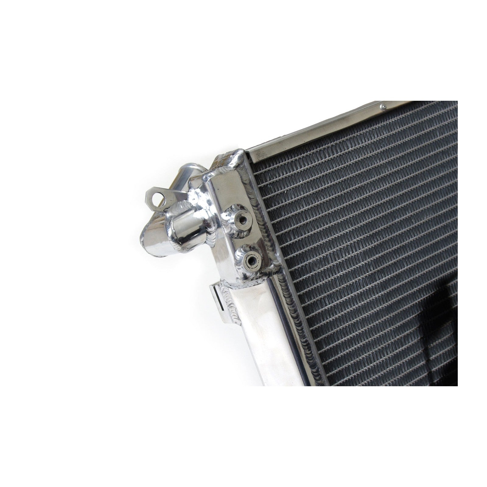 CSF Race Radiator for 02-07 Mini Cooper S (R50/R52/R53)