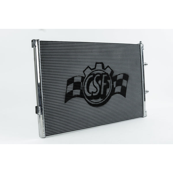 CSF Race Radiator for Mercedes W212 E63 AMG / W218 CLS63 AMG