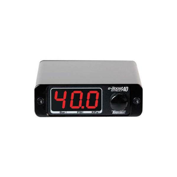 Turbosmart eBS eBoost Street 40psi