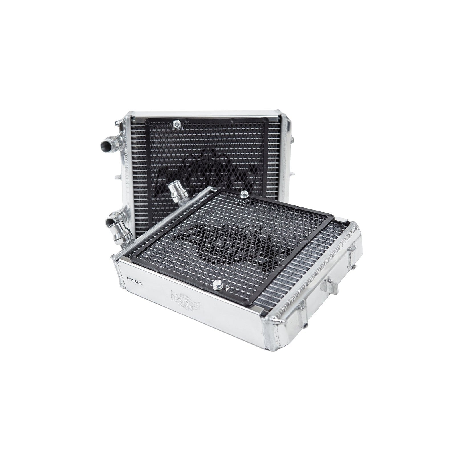 CSF Race Radiator for Mercedes AMG GT R / GT C