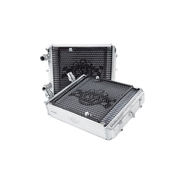 CSF Race Radiator for Mercedes AMG GT R / GT C