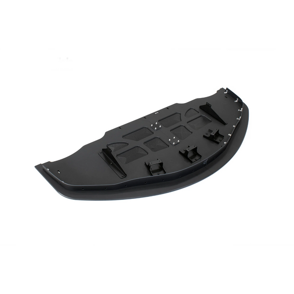 aerofabb Competition Series Front Splitter for BMW MK5 Supra