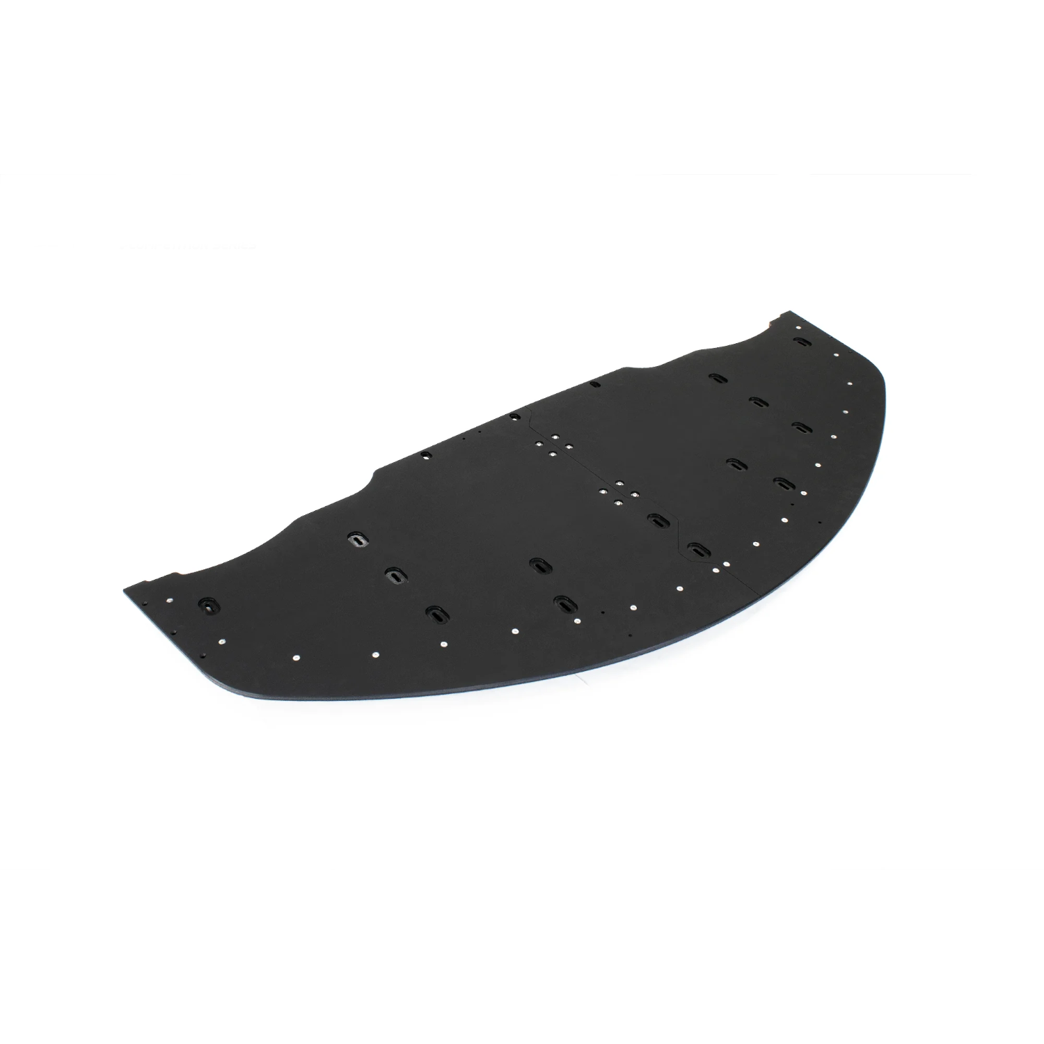 aerofabb Competition Series Front Splitter for BMW Supra MK5 (2006–2009)