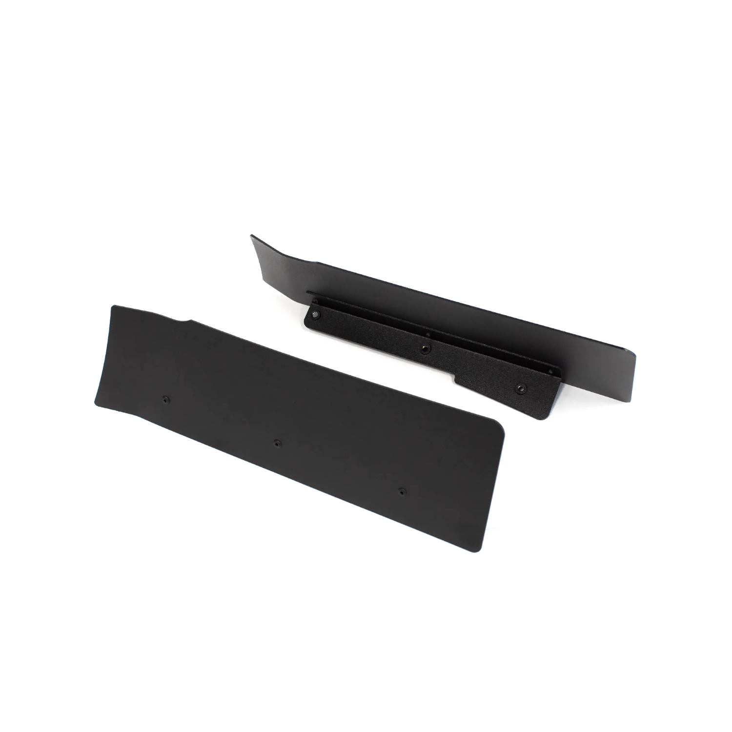 aerofabb Competition Series Front Splitter for BMW Supra MK5 (2006–2009)