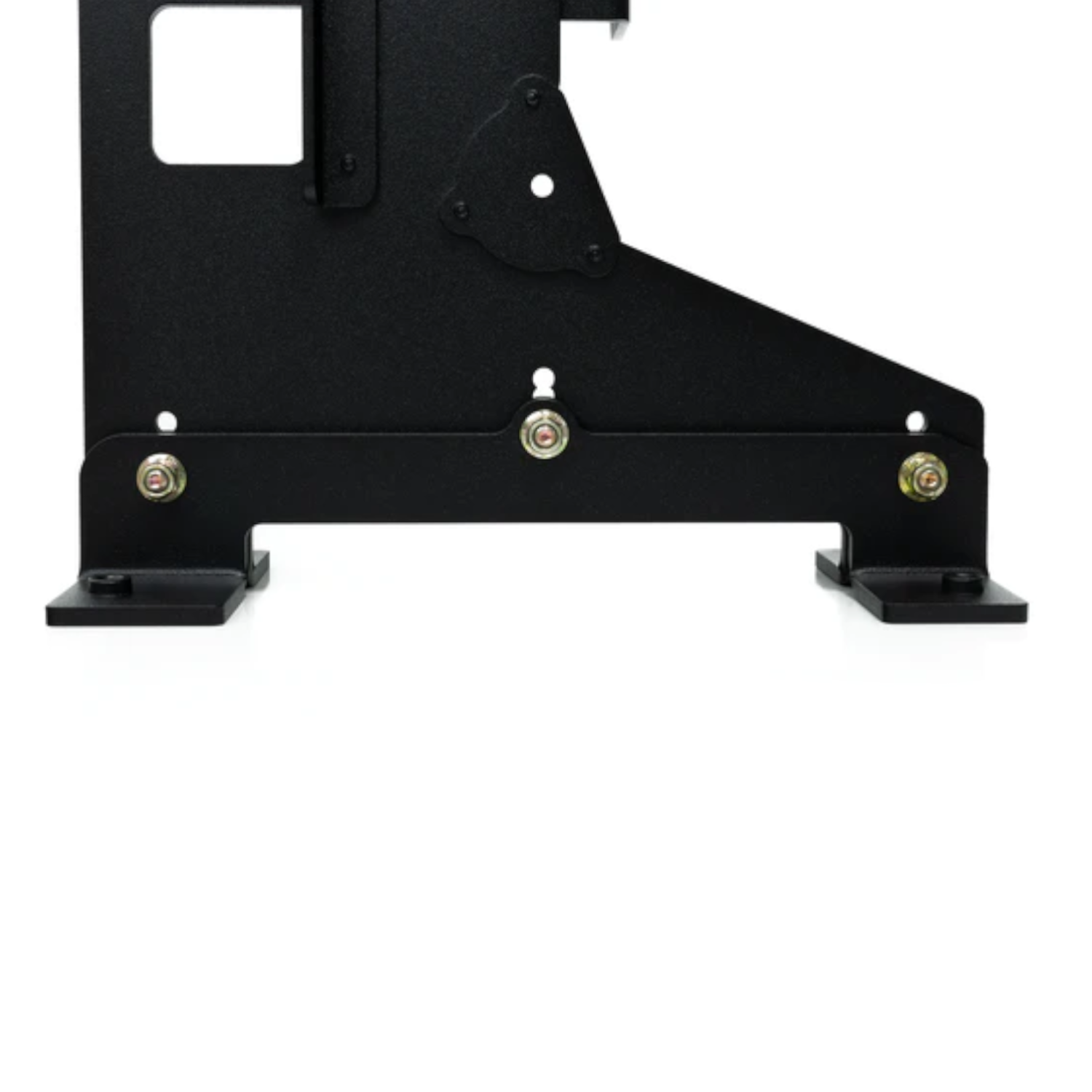 aerofabb Competition Series Front Splitter for Volkswagen Golf GTI MK7 / Golf R MK7 (2015–2021)