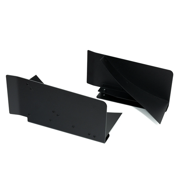 aerofabb Competition Series Front Splitter for Volkswagen Golf GTI MK7 / Golf R MK7 (2015–2021)