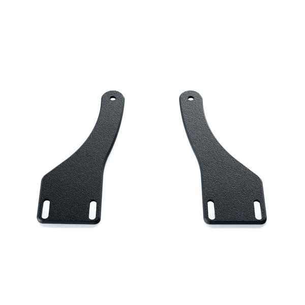 aerofabb Competition Series Front Splitter for Volkswagen Golf GTI MK7 / Golf R MK7 (2015–2021)
