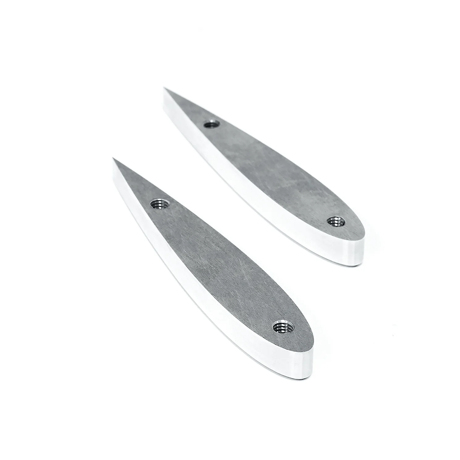 aerofabb Competition Series Front Splitter for Volkswagen Golf GTI MK7 / Golf R MK7 (2015–2021)