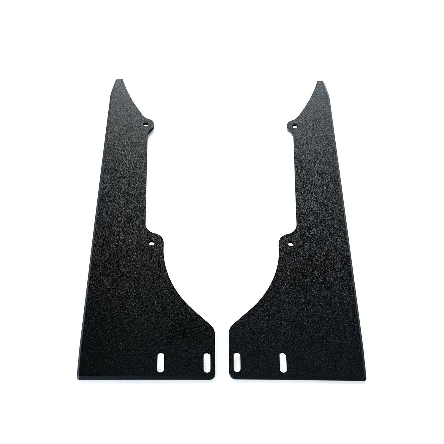 aerofabb Competition Series Front Tire Spats for Volkswagen Golf GTI MK7 / Golf R MK7 (2015–2021)