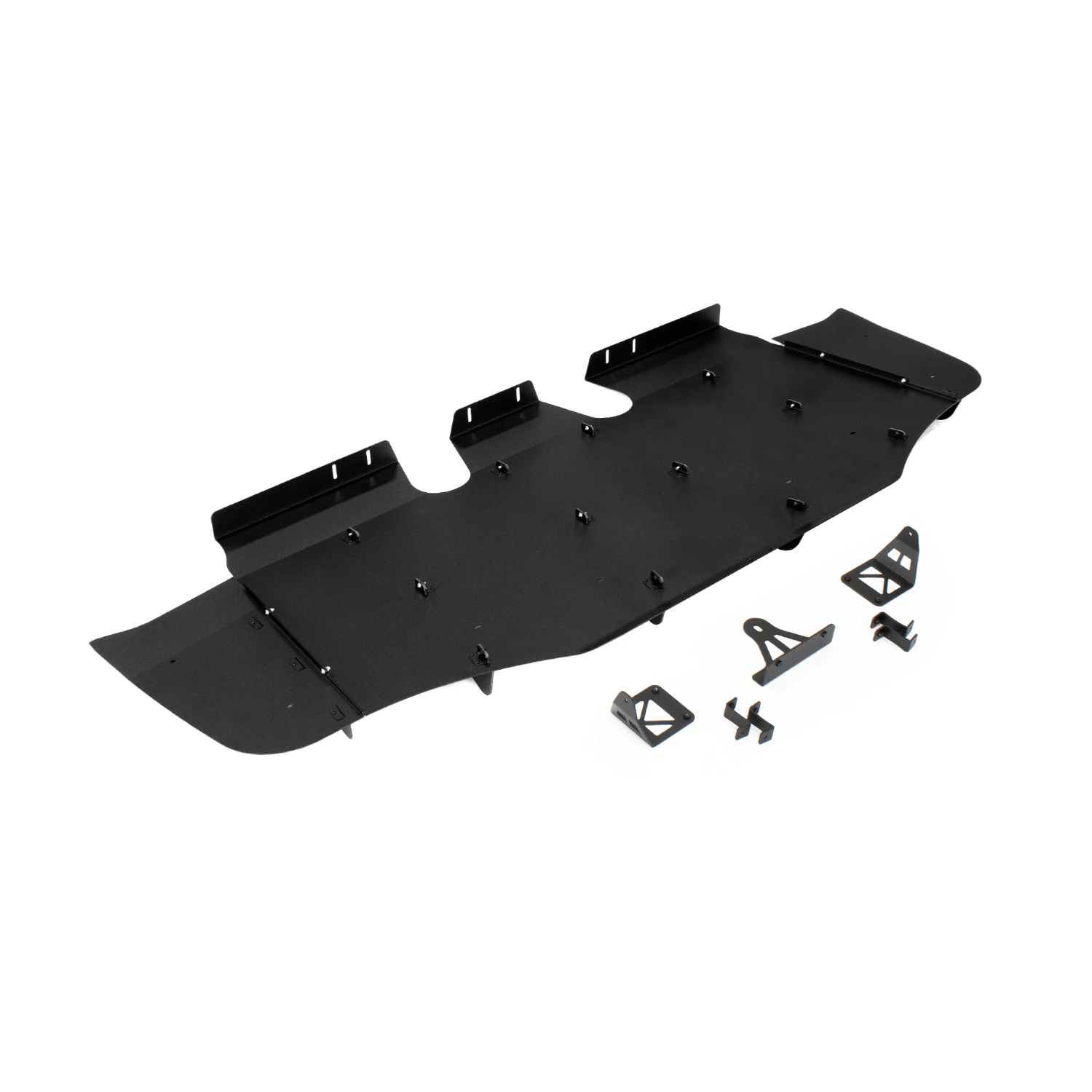 aerofabb Competition Series Rear Diffuser for BMW Supra MK5 (2006–2009)