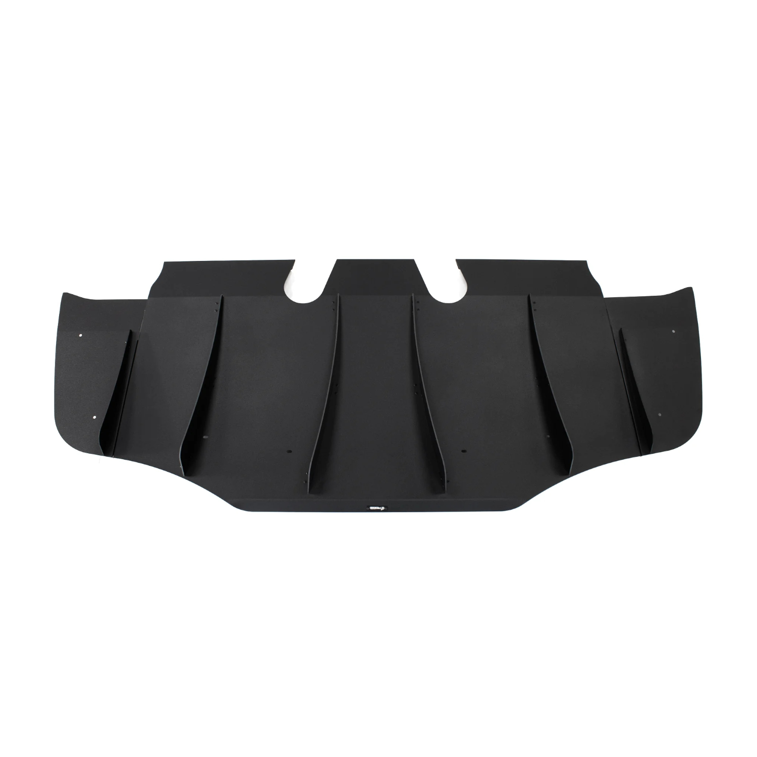 aerofabb Competition Series Rear Diffuser for BMW Supra MK5 (2006–2009)