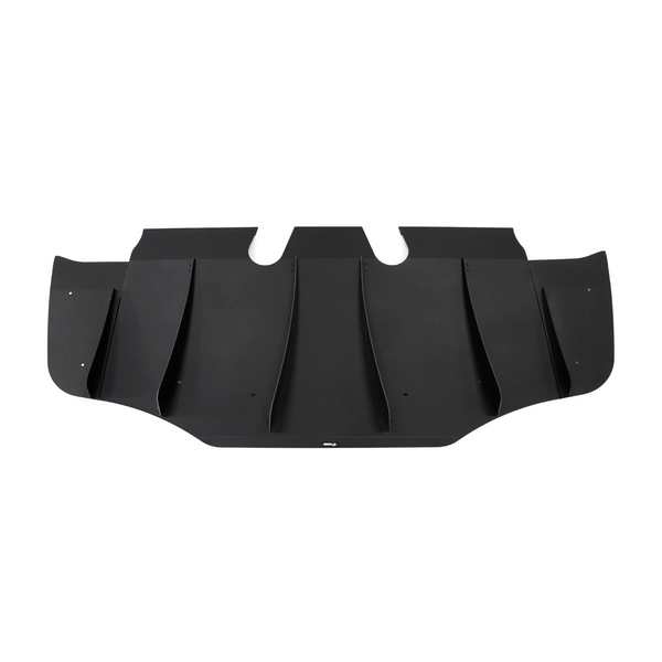 aerofabb Competition Series Rear Diffuser for BMW Supra MK5 (2006–2009)