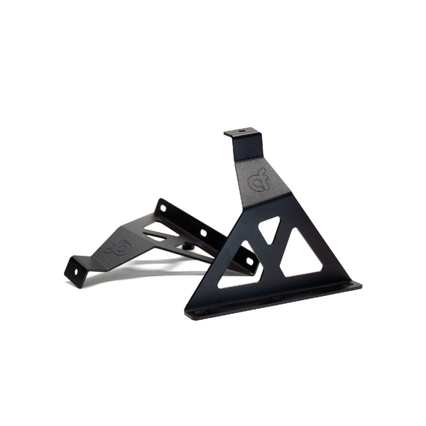 aerofabb Competition Series Rear Diffuser for Volkswagen Golf GTI MK7 (2015–2021)