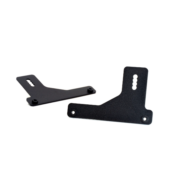 aerofabb Competition Series Rear Diffuser for Volkswagen Golf R MK7 (2015–2021)