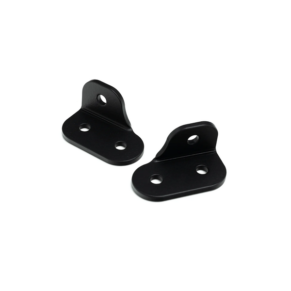 aerofabb Competition Series Rear Wing Kit for Audi A3 8V / RS3 8V / S3 8V (2015–2020)