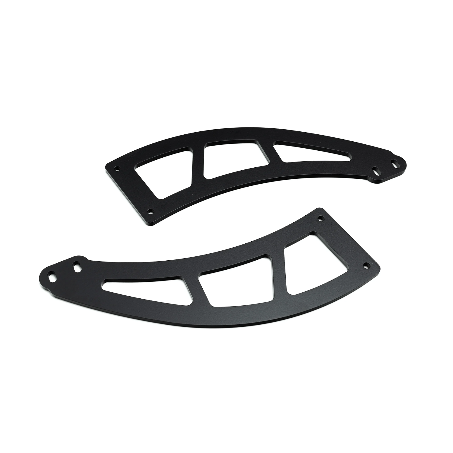 aerofabb Competition Series Rear Wing Kit for Audi A3 8V / RS3 8V / S3 8V (2015–2020)
