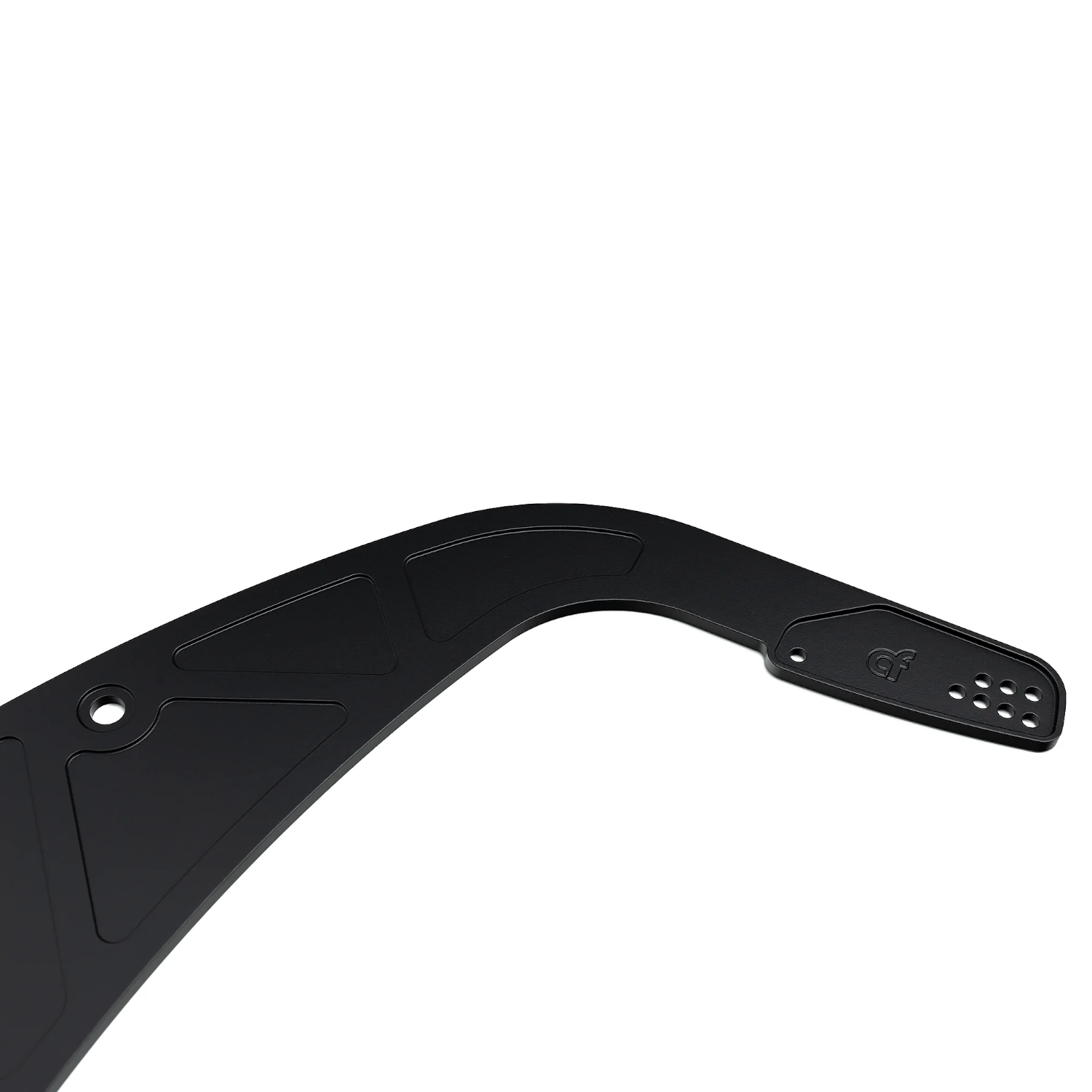 aerofabb Competition Series Rear Wing Kit for Audi A3 8V / RS3 8V / S3 8V (2015–2020)