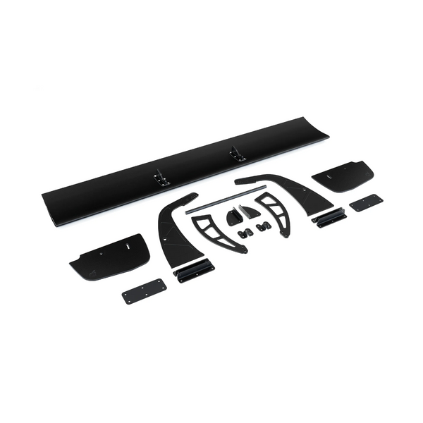 aerofabb Competition Series Rear Wing Kit for Audi A3 8V / RS3 8V / S3 8V (2015–2020)