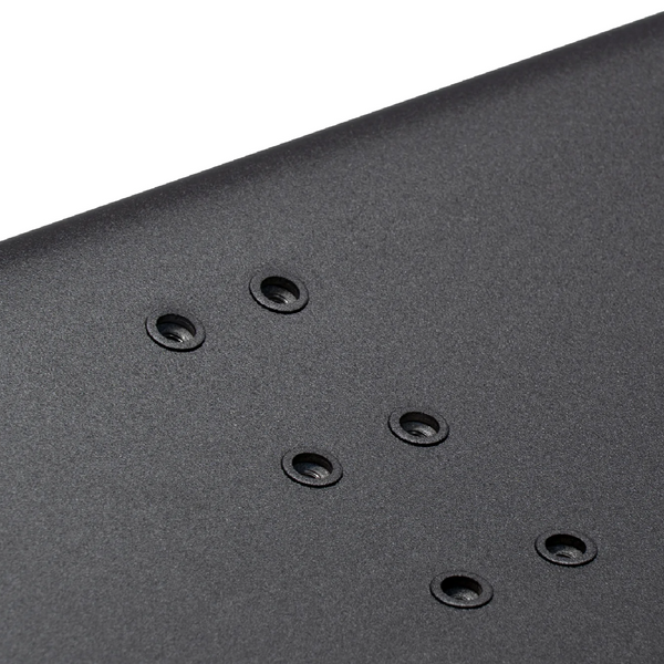 aerofabb Competition Series Rear Wing Kit for Volkswagen Golf GTI MK7 / Golf R MK7 (2015–2021)