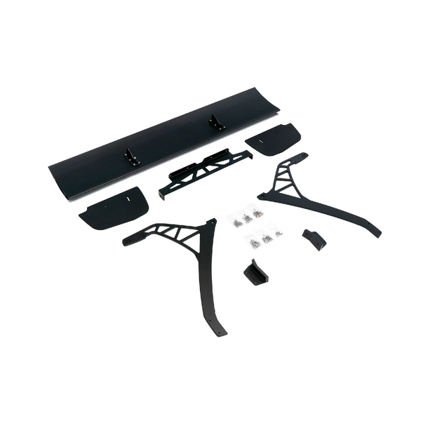aerofabb Competition Series Rear Wing Kit for Volkswagen Golf GTI MK7 / Golf R MK7 (2015–2021)