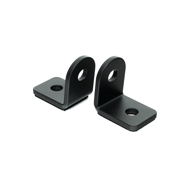 aerofabb Competition Series Rear Wing — Volkswagen Golf GTI / Golf R (MK8) (2022–2024)
