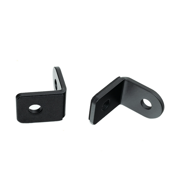 aerofabb Competition Series Rear Wing — Volkswagen Golf GTI / Golf R (MK8) (2022–2024)