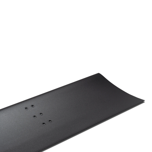 aerofabb Competition Series Rear Wing — Volkswagen Golf GTI / Golf R (MK8) (2022–2024)