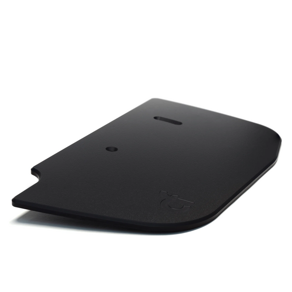 aerofabb Competition Series Rear Wing — Volkswagen Golf GTI / Golf R (MK8) (2022–2024)