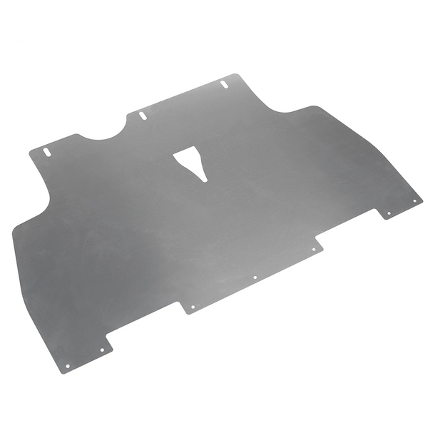 aerofabb Competition Series Rearward Tray for Volkswagen Golf GTI MK7 / Golf R MK7 (2015–2021)