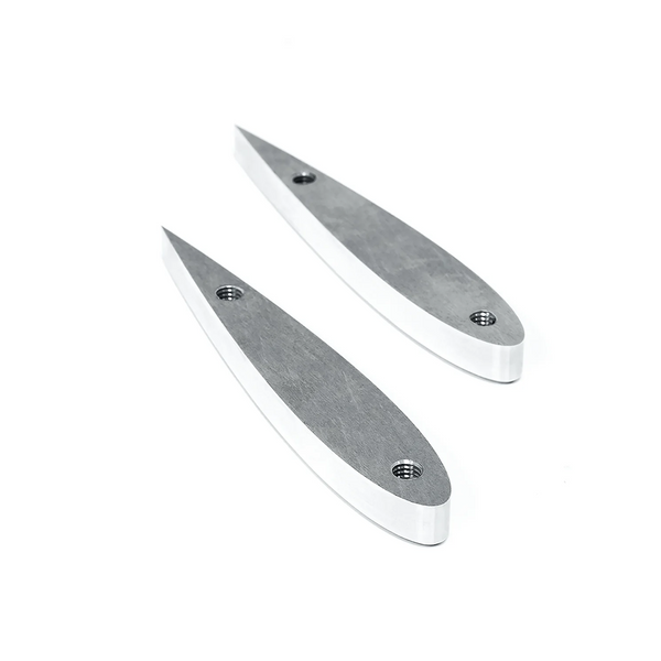 aerofabb Competition Series Skid Pucks