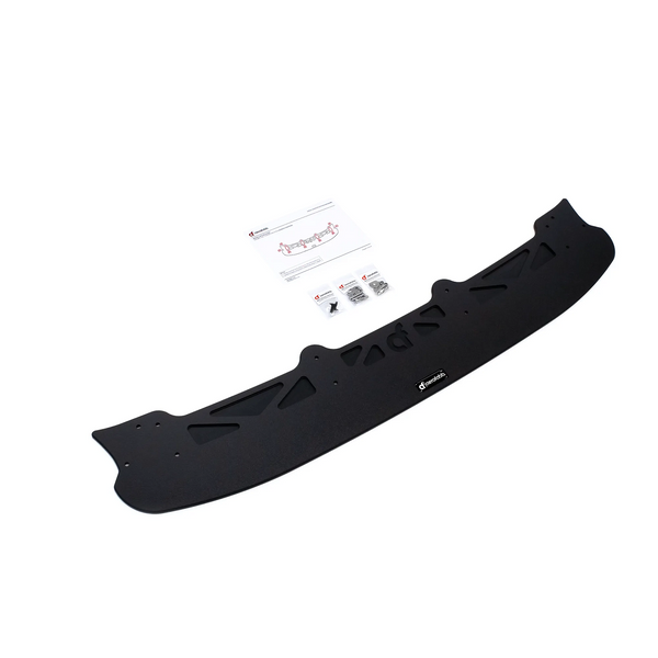 aerofabb Street Edition Front Chin Spoiler for Volkswagen Golf GTI MK7 (2015–2021)
