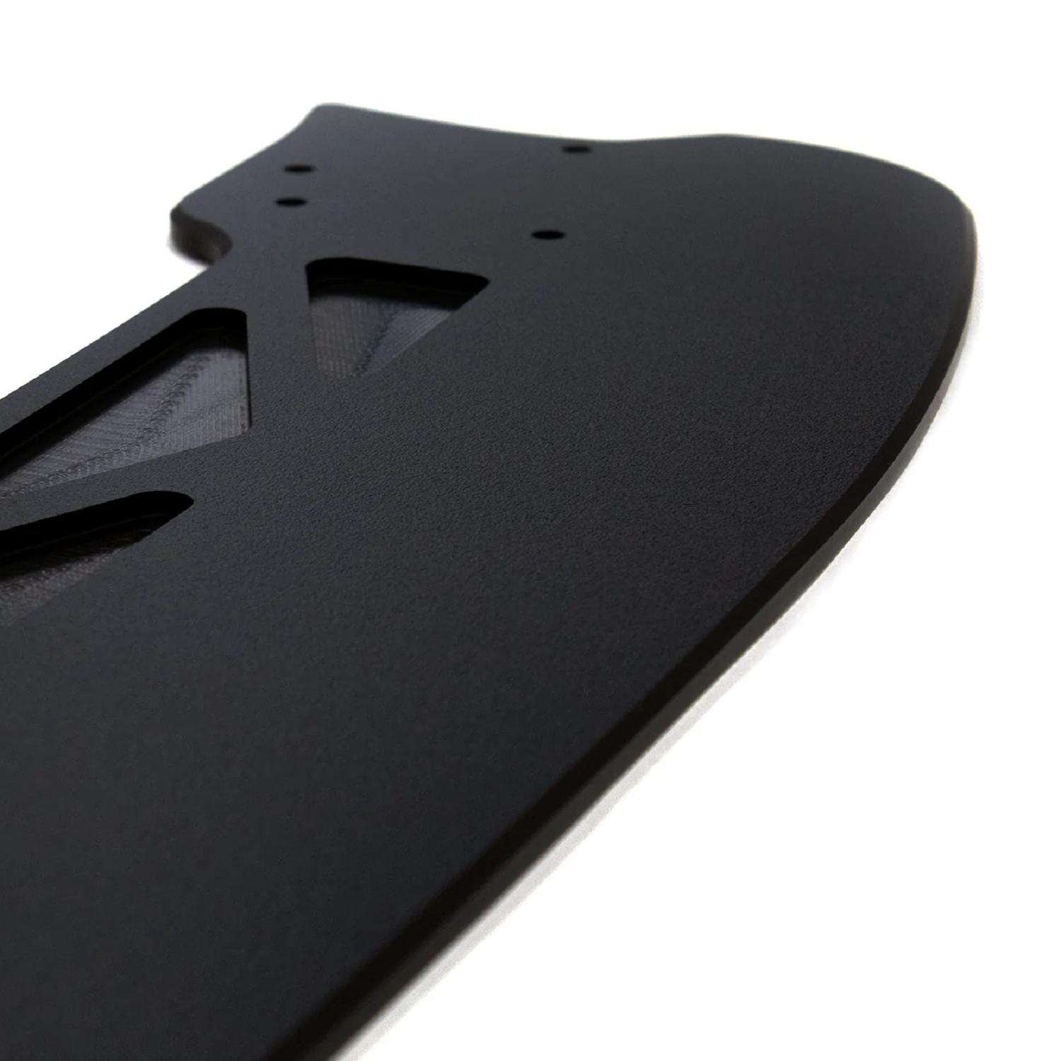 aerofabb Street Edition Front Chin Spoiler for Volkswagen Golf GTI MK7 (2015–2021)