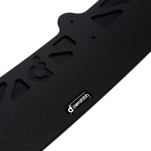 aerofabb Street Edition Front Chin Spoiler for Volkswagen Golf GTI MK7 (2015–2021)