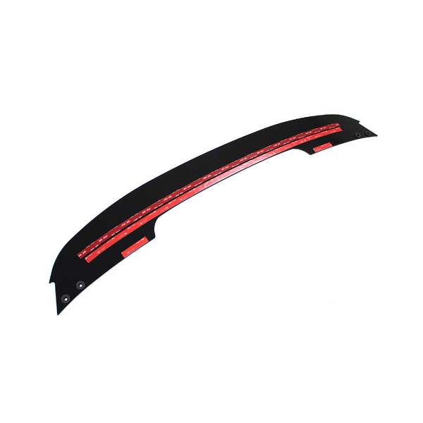 aerofabb Street Edition Rear Spoiler Extension for Volkswagen Golf GTI MK7 / Golf R MK7 (2015–2021)