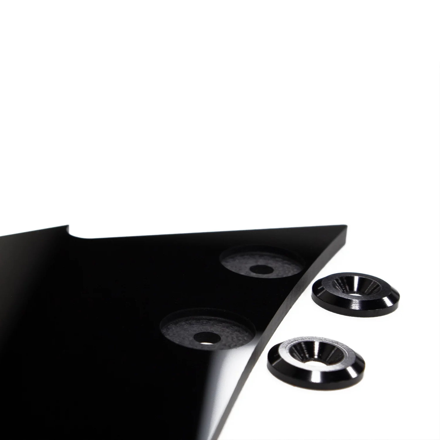 aerofabb Street Edition Rear Spoiler Extension for Volkswagen Golf GTI MK7 / Golf R MK7 (2015–2021)