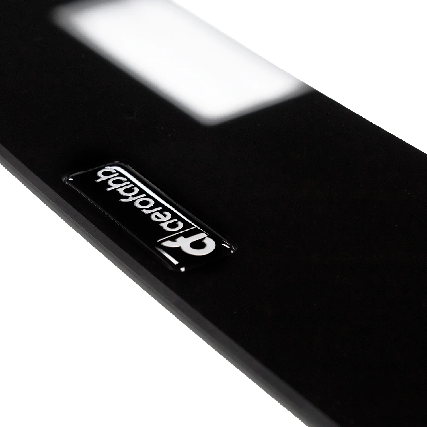 aerofabb Street Edition Rear Spoiler Extension for Volkswagen Golf GTI MK7 / Golf R MK7 (2015–2021)