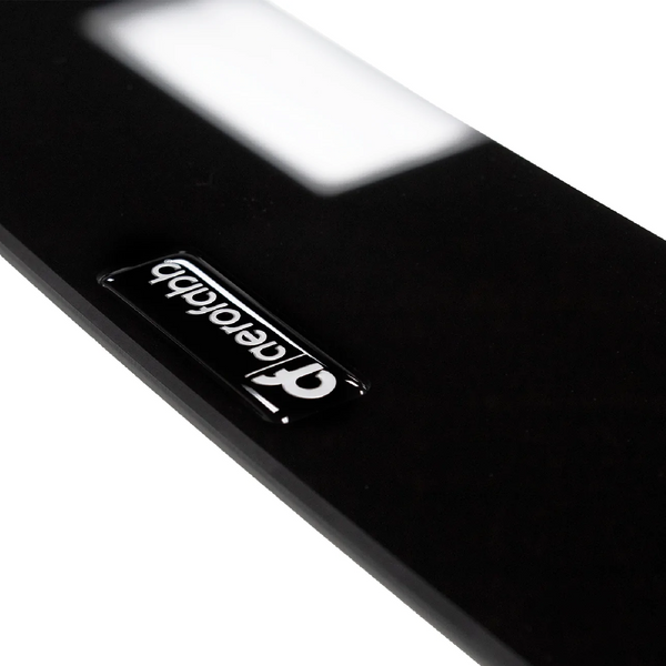 aerofabb Street Edition Rear Spoiler Extension for Volkswagen Golf GTI MK7 / Golf R MK7 (2015–2021)