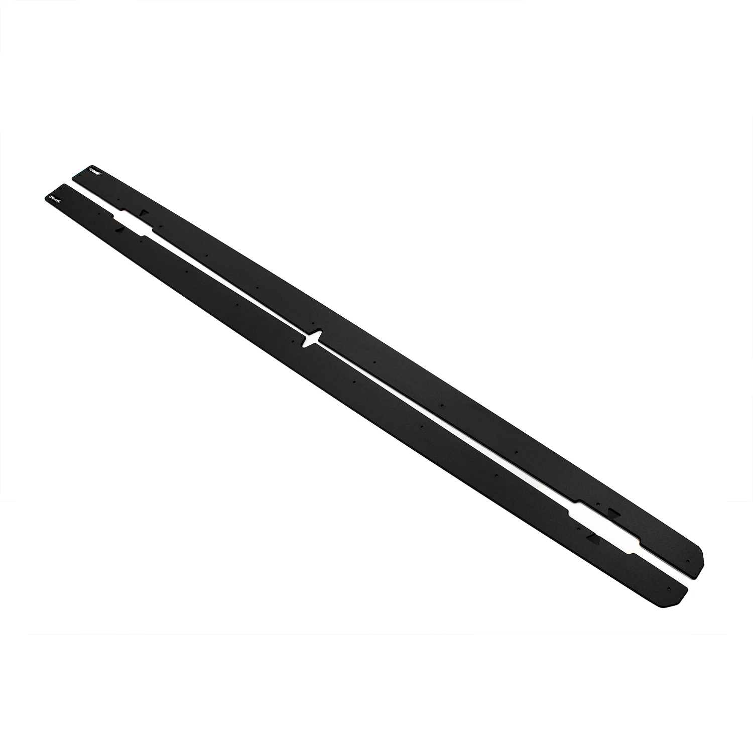 aerofabb Street Edition Side Splitters for Volkswagen Golf GTI MK7 (2015–2021)