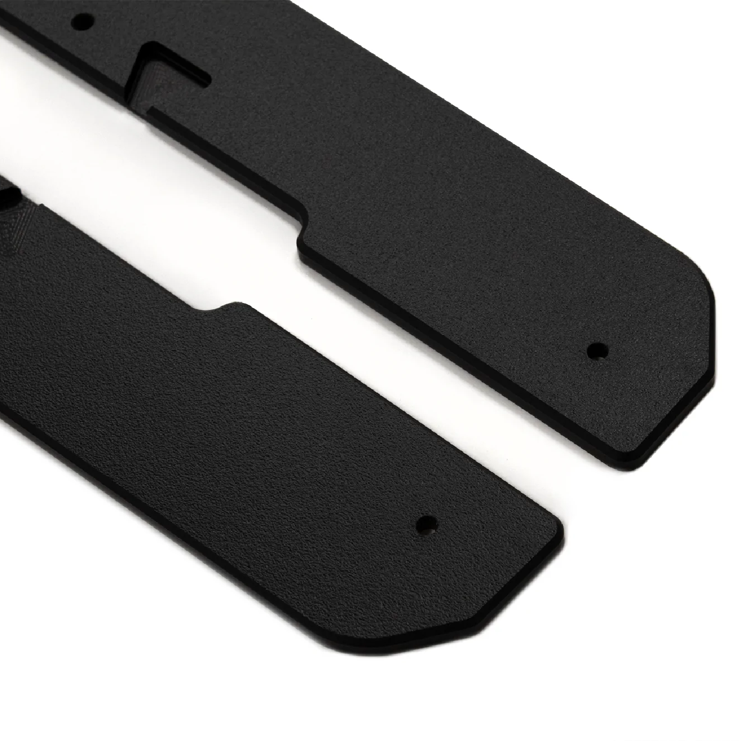 aerofabb Street Edition Side Splitters for Volkswagen Golf GTI MK7 (2015–2021)
