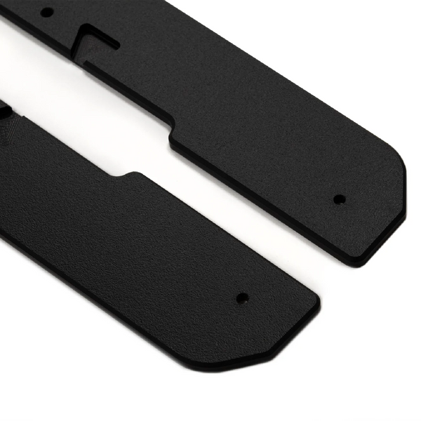 aerofabb Street Edition Side Splitters for Volkswagen Golf GTI MK7 (2015–2021)