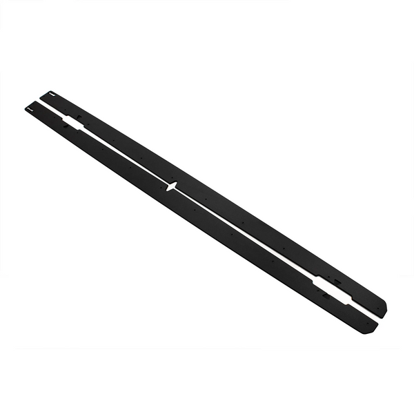 aerofabb Street Edition Side Splitters for Volkswagen Golf GTI MK7 (2015–2021)